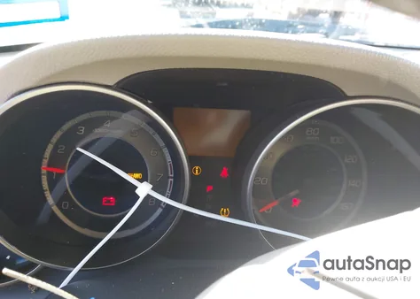 2008 Acura Mdx Technology Package из США, поврежденный, VIN 2HNYD28688H544744